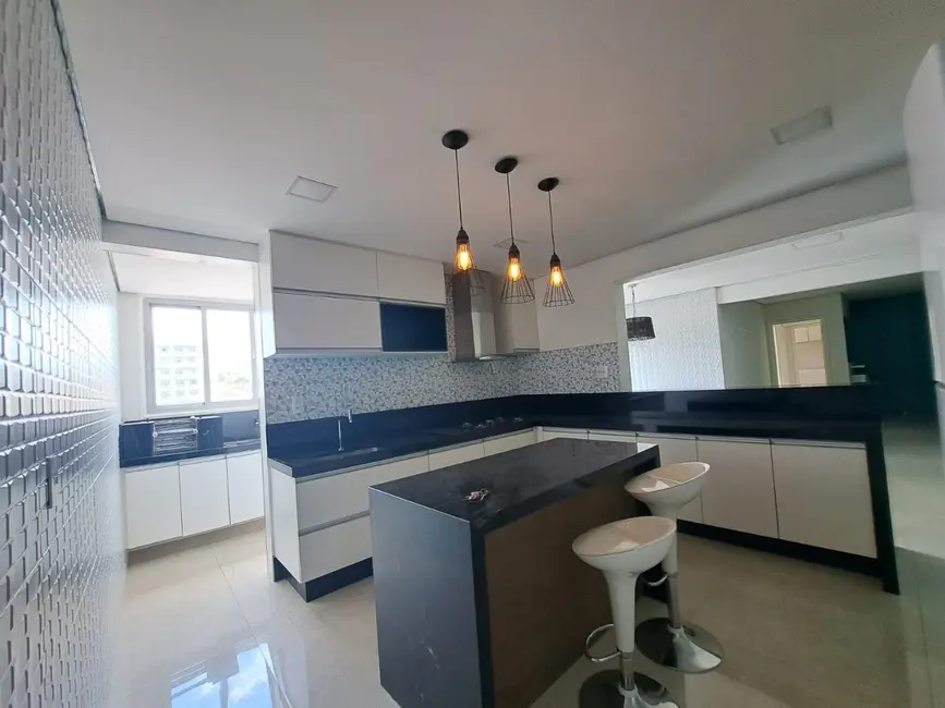 Apartamento com 2 quartos à venda em Centro, Sao Lourenco - MG - imagem 4 Foto 4 de Apartamento com 2 quartos à venda em Centro, Sao Lourenco - MG