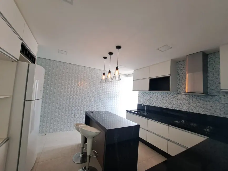 Apartamento com 2 quartos à venda em Centro, Sao Lourenco - MG - imagem 6 Foto 6 de Apartamento com 2 quartos à venda em Centro, Sao Lourenco - MG