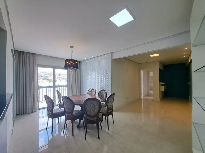 Apartamento com 2 quartos à venda em Centro, Sao Lourenco - MG - imagem 5 Foto 5 de Apartamento com 2 quartos à venda em Centro, Sao Lourenco - MG