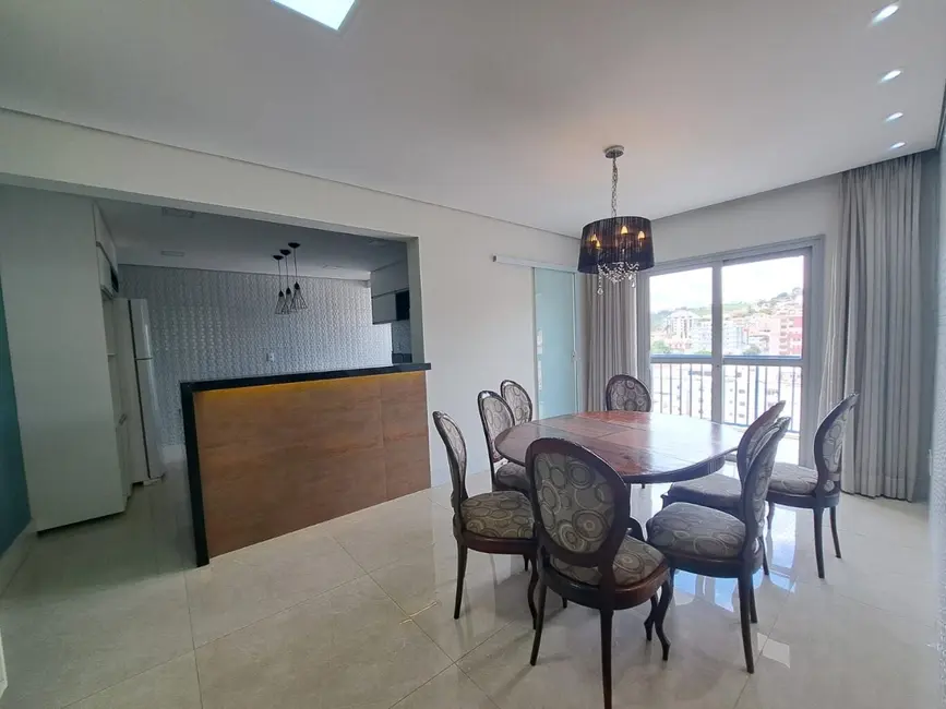 Apartamento com 2 quartos à venda em Centro, Sao Lourenco - MG - imagem 8 Foto 8 de Apartamento com 2 quartos à venda em Centro, Sao Lourenco - MG