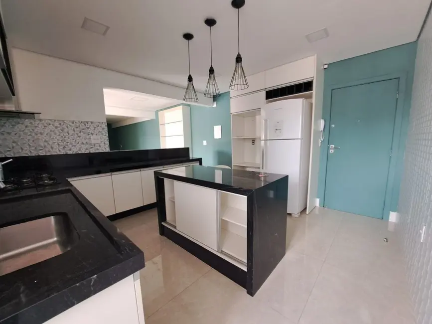 Apartamento com 2 quartos à venda em Centro, Sao Lourenco - MG - imagem 3 Foto 3 de Apartamento com 2 quartos à venda em Centro, Sao Lourenco - MG