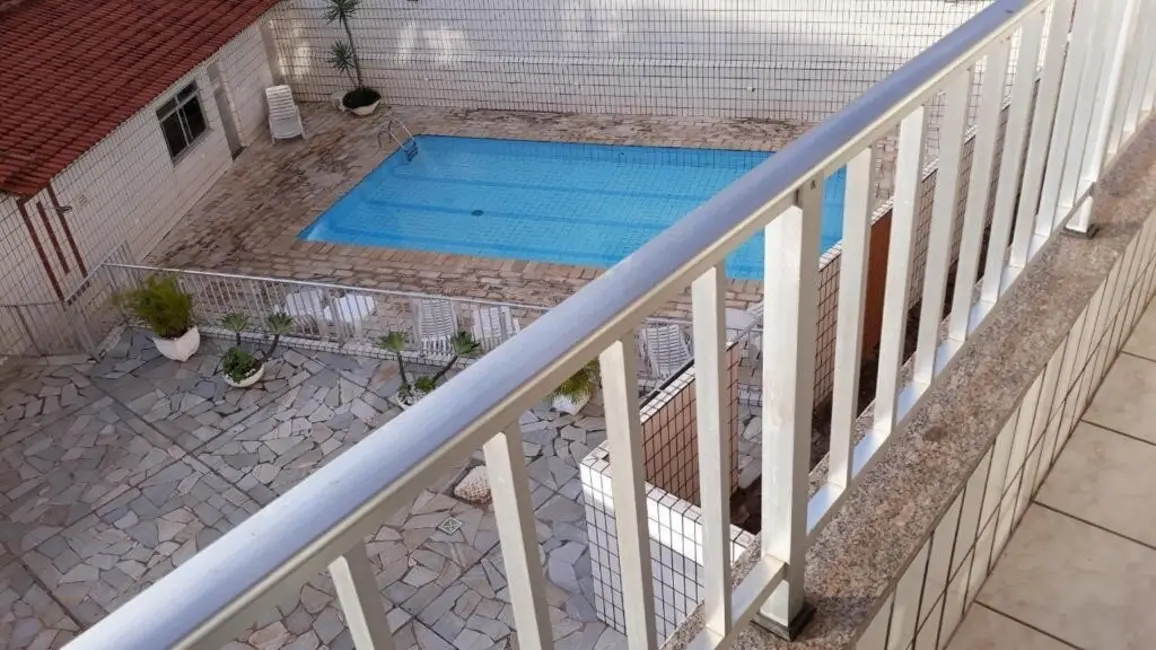 Apartamento com 3 quartos à venda, 186m2 em Sao Lourenco - MG - imagem 7 Foto 7 de Apartamento com 3 quartos à venda, 186m2 em Sao Lourenco - MG