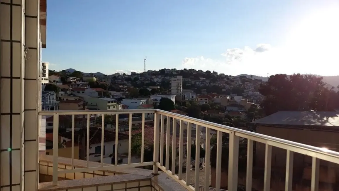 Apartamento com 3 quartos à venda, 186m2 em Sao Lourenco - MG - imagem 1 Foto 1 de Apartamento com 3 quartos à venda, 186m2 em Sao Lourenco - MG