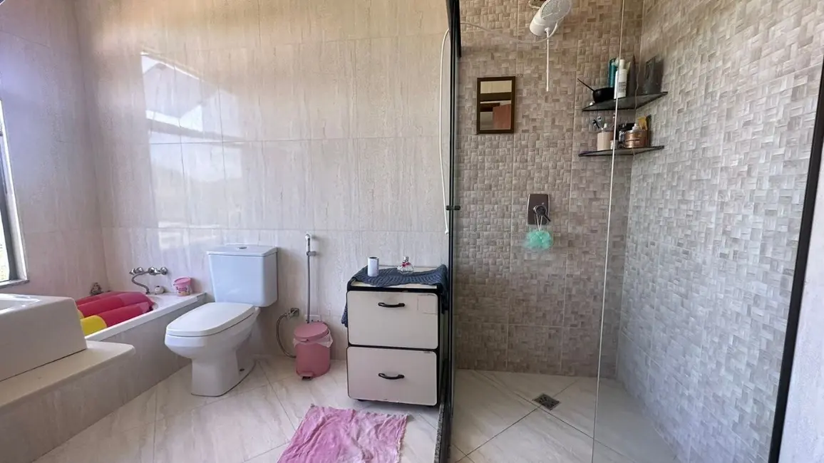 Foto 5 de Casa com 3 quartos à venda, 118m2 em Sao Lourenco - MG