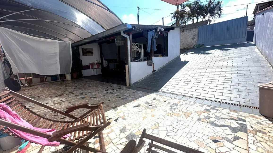 Foto 9 de Casa com 3 quartos à venda, 118m2 em Sao Lourenco - MG