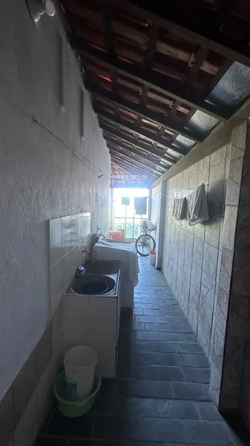 Foto 3 de Casa com 3 quartos à venda, 118m2 em Sao Lourenco - MG