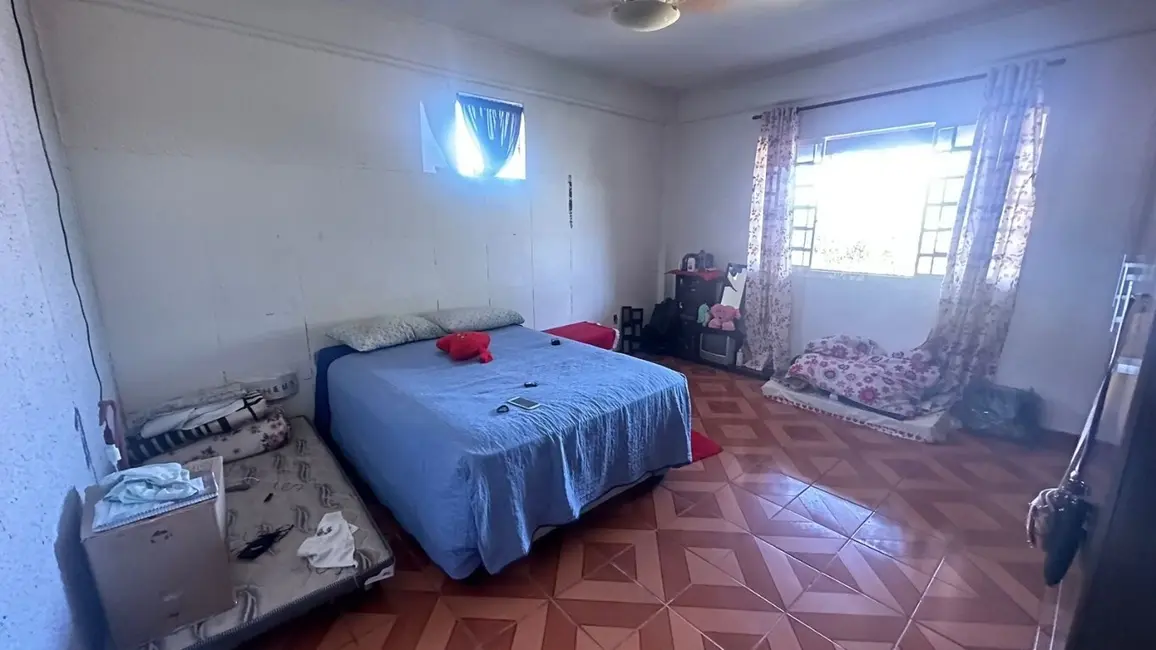 Foto 1 de Casa com 3 quartos à venda, 118m2 em Sao Lourenco - MG