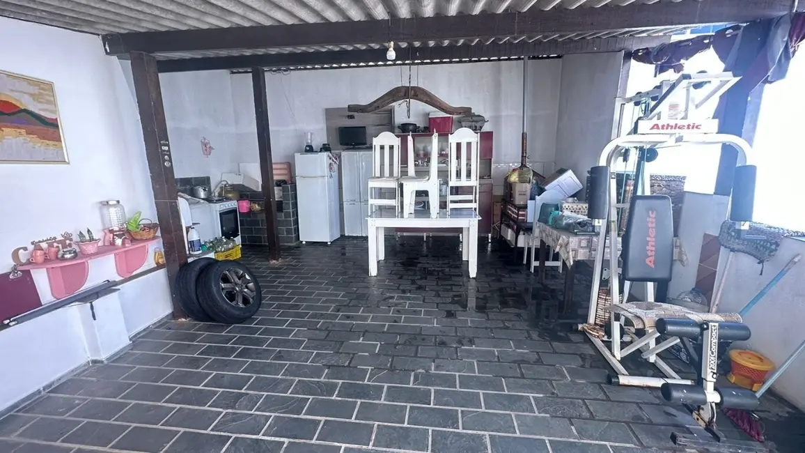 Foto 6 de Casa com 3 quartos à venda, 118m2 em Sao Lourenco - MG