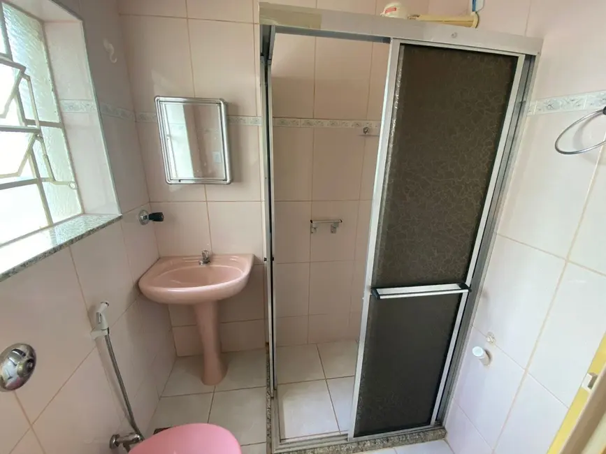 Apartamento com 1 quarto à venda, 64m2 em Centro, Sao Lourenco - MG - imagem 4 Foto 4 de Apartamento com 1 quarto à venda, 64m2 em Centro, Sao Lourenco - MG