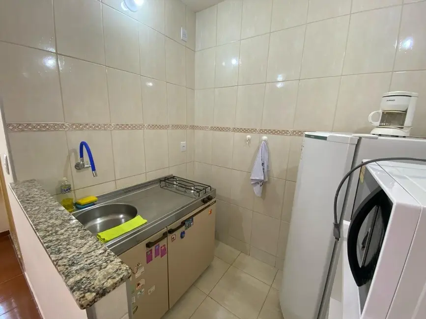 Apartamento com 1 quarto à venda, 64m2 em Centro, Sao Lourenco - MG - imagem 3 Foto 3 de Apartamento com 1 quarto à venda, 64m2 em Centro, Sao Lourenco - MG