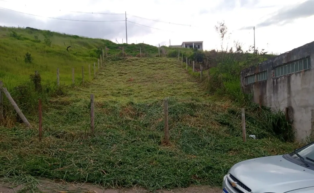 Foto 2 de Terreno / Lote à venda, 325m2 em Sao Lourenco - MG