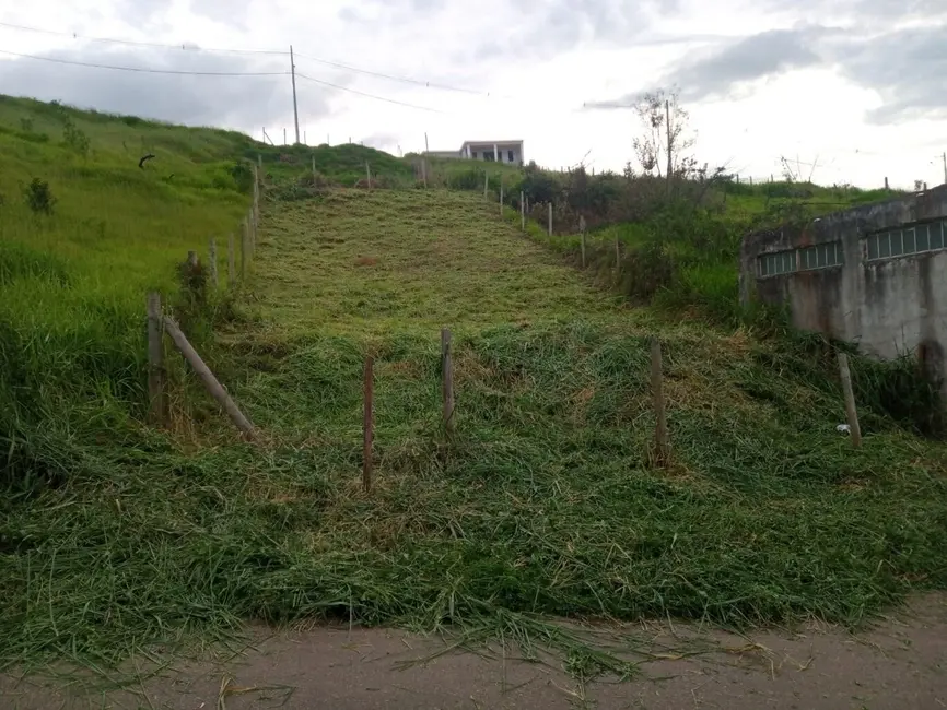 Foto 1 de Terreno / Lote à venda, 325m2 em Sao Lourenco - MG