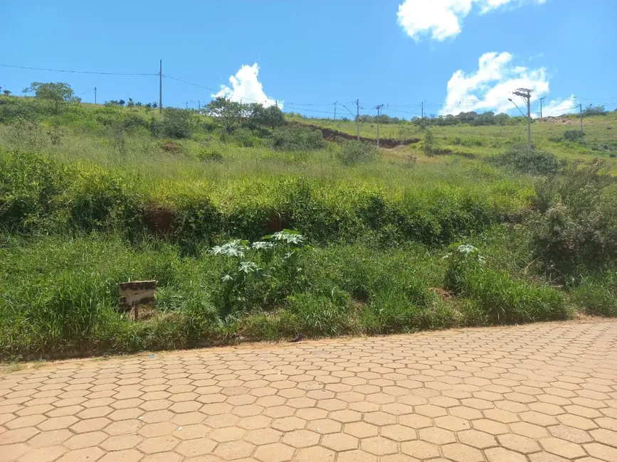 Foto 2 de Terreno / Lote à venda, 250m2 em Sao Lourenco - MG