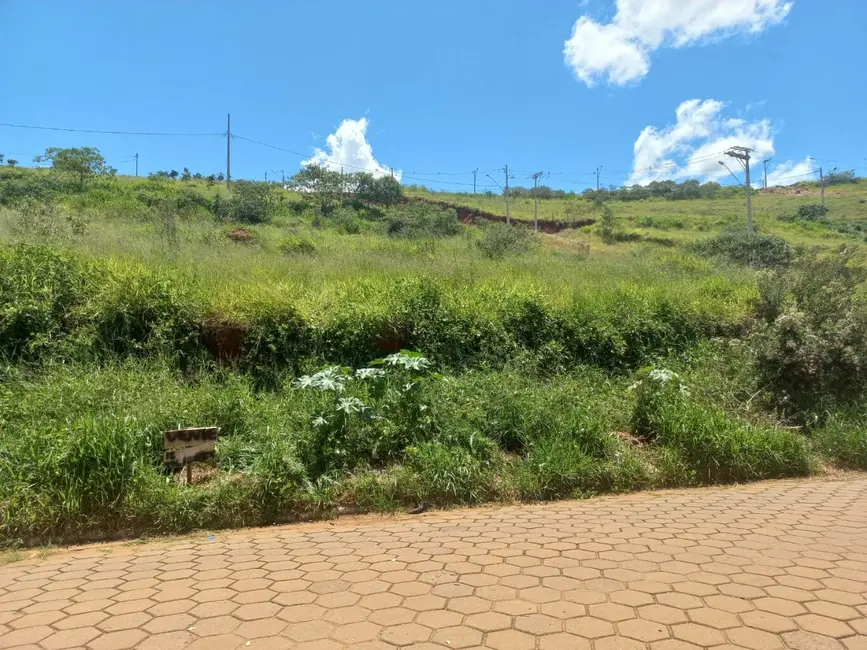 Foto 1 de Terreno / Lote à venda, 250m2 em Sao Lourenco - MG