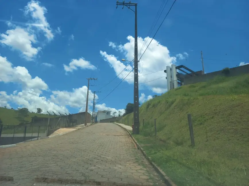 Terreno / Lote à venda, 250m2 em Sao Lourenco - MG - imagem 6 Foto 6 de Terreno / Lote à venda, 250m2 em Sao Lourenco - MG