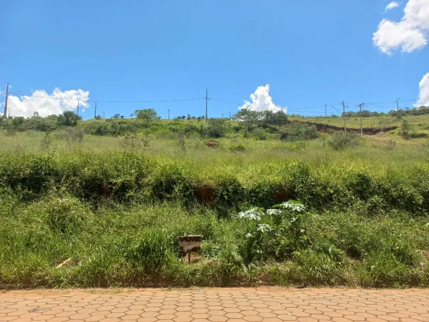Terreno / Lote à venda, 250m2 em Sao Lourenco - MG - imagem 4 Foto 4 de Terreno / Lote à venda, 250m2 em Sao Lourenco - MG