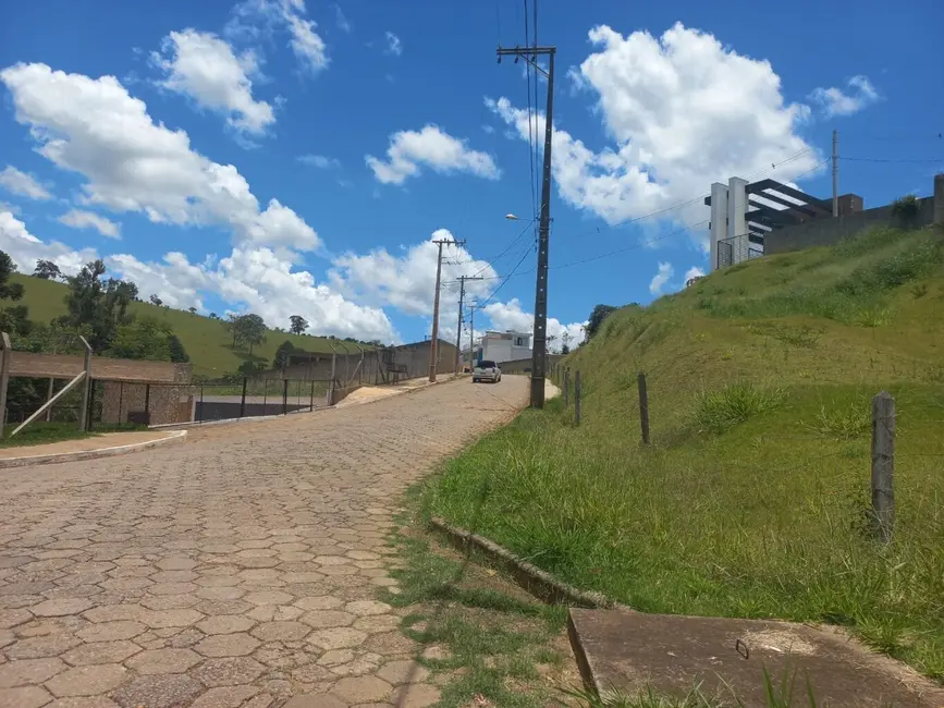 Terreno / Lote à venda, 250m2 em Sao Lourenco - MG - imagem 7 Foto 7 de Terreno / Lote à venda, 250m2 em Sao Lourenco - MG