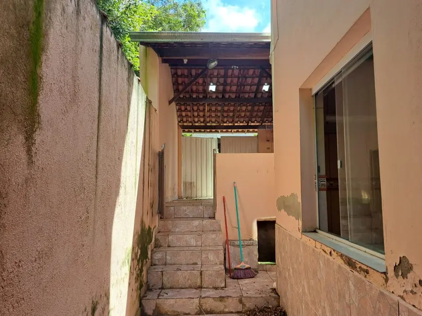 Casa com 2 quartos à venda, 89m2 em Sao Lourenco - MG - imagem 9 Foto 9 de Casa com 2 quartos à venda, 89m2 em Sao Lourenco - MG