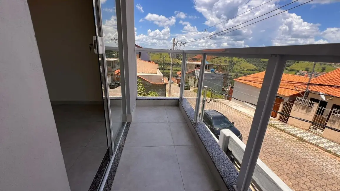 Foto 2 de Apartamento com 2 quartos à venda, 67m2 em Sao Lourenco - MG