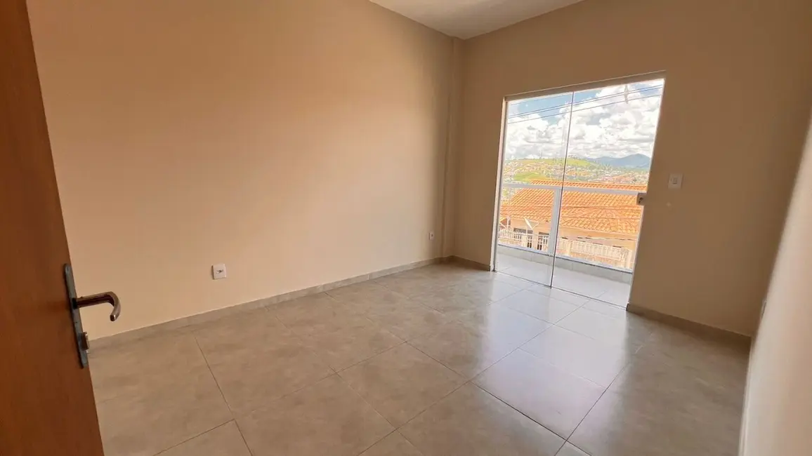 Foto 3 de Apartamento com 2 quartos à venda, 67m2 em Sao Lourenco - MG