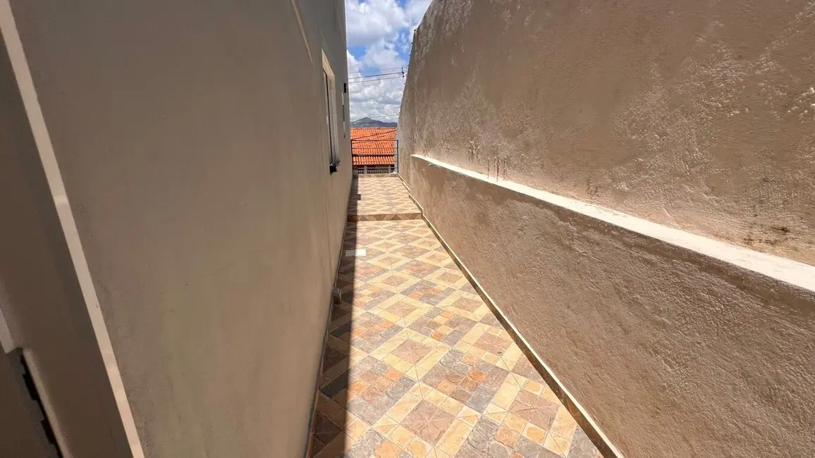 Foto 4 de Apartamento com 2 quartos à venda, 67m2 em Sao Lourenco - MG