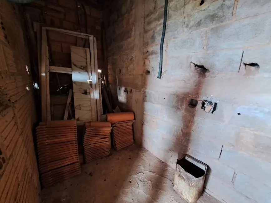 Casa com 3 quartos à venda, 118m2 em Sao Lourenco - MG - imagem 4 Foto 4 de Casa com 3 quartos à venda, 118m2 em Sao Lourenco - MG