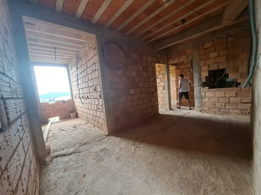 Casa com 3 quartos à venda, 118m2 em Sao Lourenco - MG - imagem 8 Foto 8 de Casa com 3 quartos à venda, 118m2 em Sao Lourenco - MG