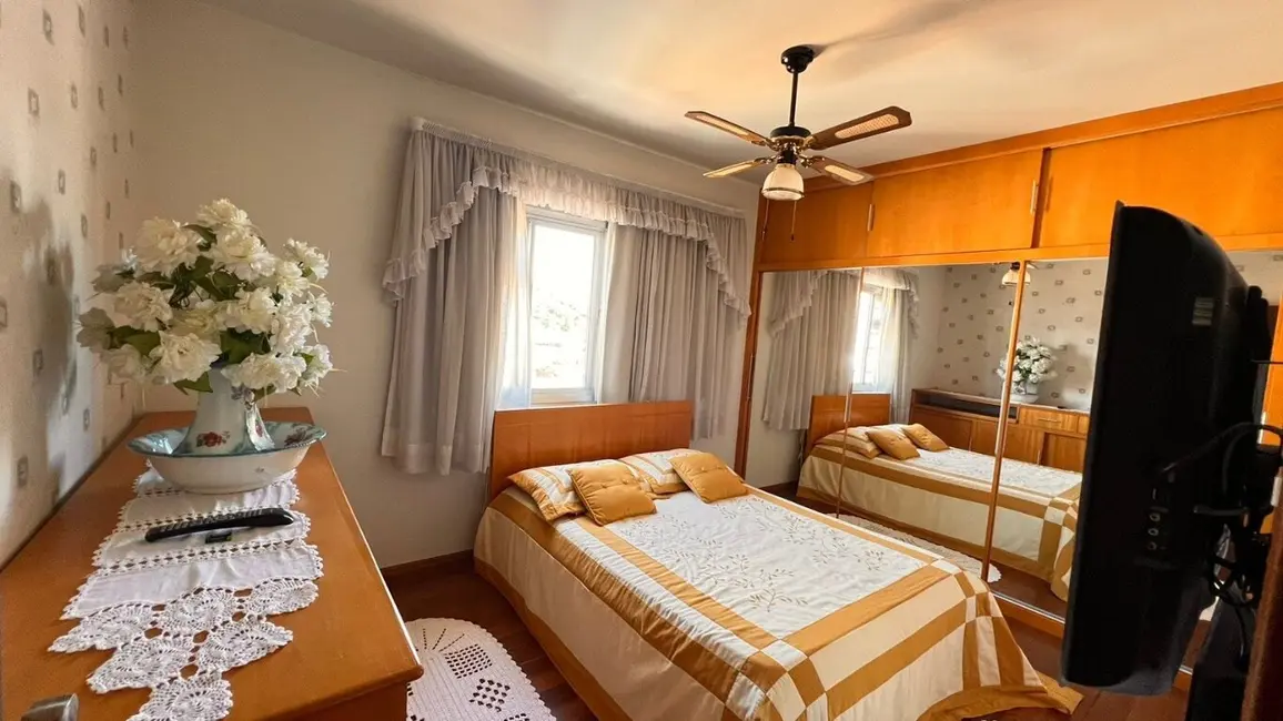 Foto 3 de Apartamento com 1 quarto à venda, 98m2 em Centro, Sao Lourenco - MG