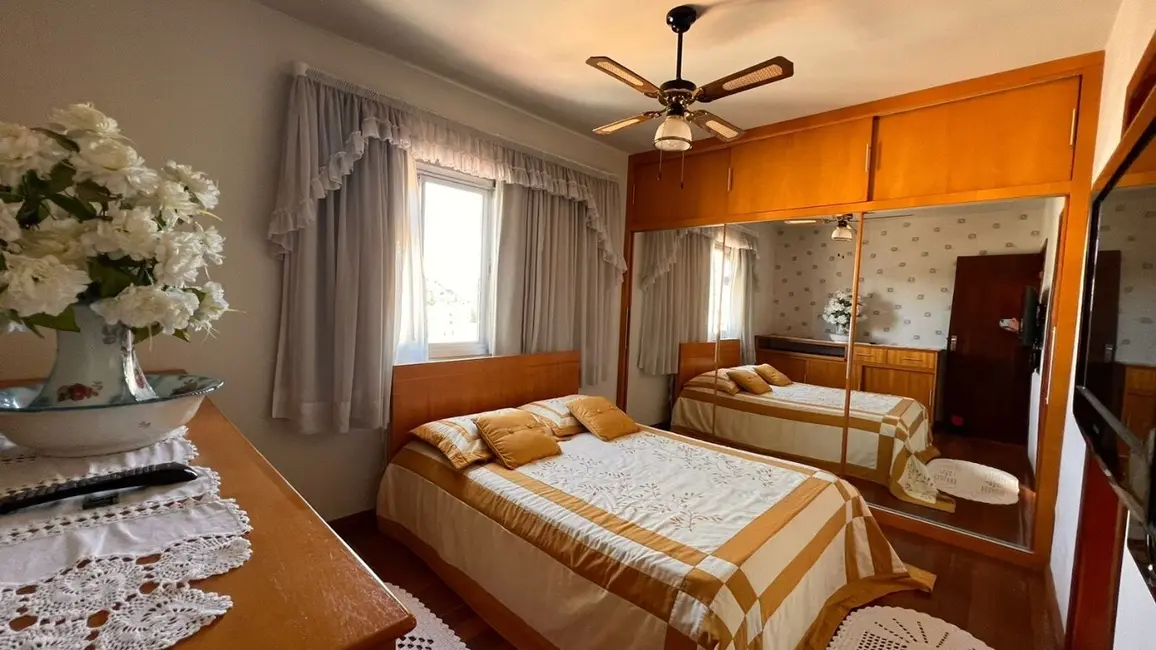 Foto 4 de Apartamento com 1 quarto à venda, 98m2 em Centro, Sao Lourenco - MG