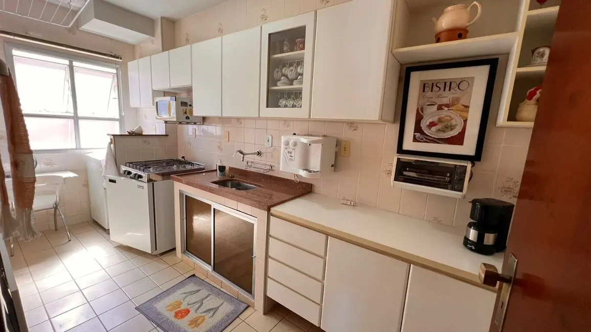 Foto 5 de Apartamento com 1 quarto à venda, 98m2 em Centro, Sao Lourenco - MG