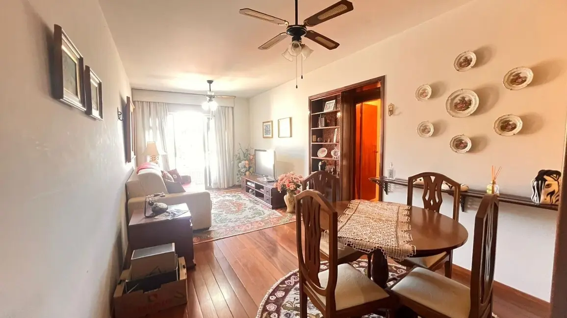 Foto 6 de Apartamento com 1 quarto à venda, 98m2 em Centro, Sao Lourenco - MG