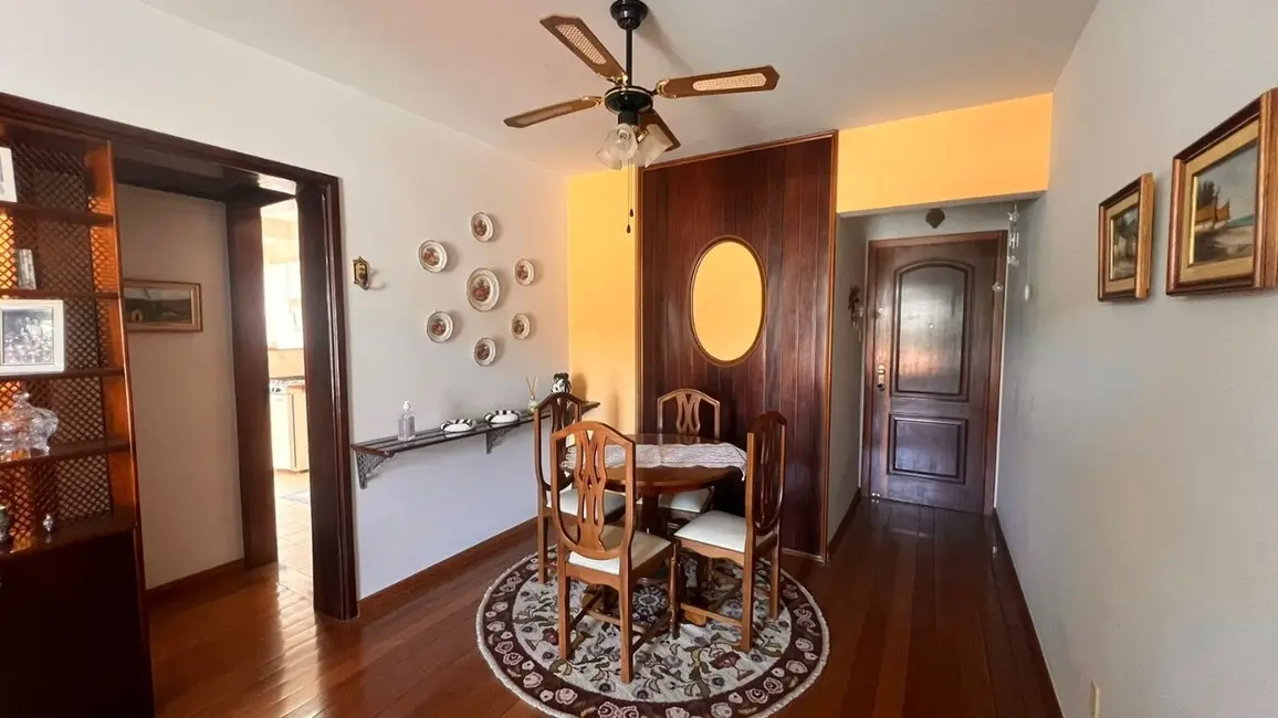 Foto 8 de Apartamento com 1 quarto à venda, 98m2 em Centro, Sao Lourenco - MG