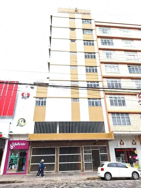 Apartamento com 1 quarto à venda, 50m2 em Centro, Sao Lourenco - MG - imagem 8 Foto 8 de Apartamento com 1 quarto à venda, 50m2 em Centro, Sao Lourenco - MG