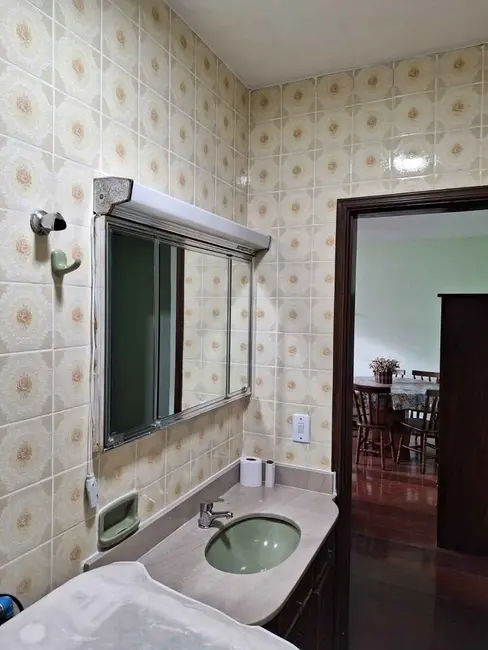 Apartamento com 1 quarto à venda, 50m2 em Centro, Sao Lourenco - MG - imagem 4 Foto 4 de Apartamento com 1 quarto à venda, 50m2 em Centro, Sao Lourenco - MG