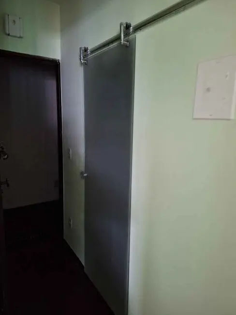 Foto 1 de Apartamento com 1 quarto à venda, 50m2 em Centro, Sao Lourenco - MG
