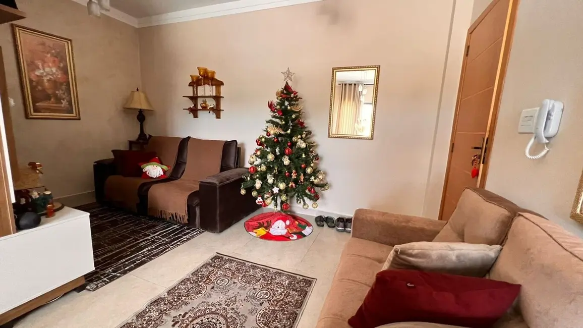 Foto 1 de Apartamento com 1 quarto à venda, 122m2 em Sao Lourenco - MG