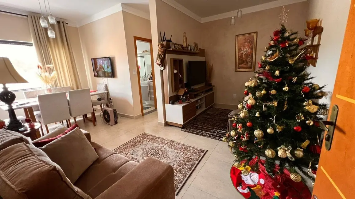 Foto 2 de Apartamento com 1 quarto à venda, 122m2 em Sao Lourenco - MG