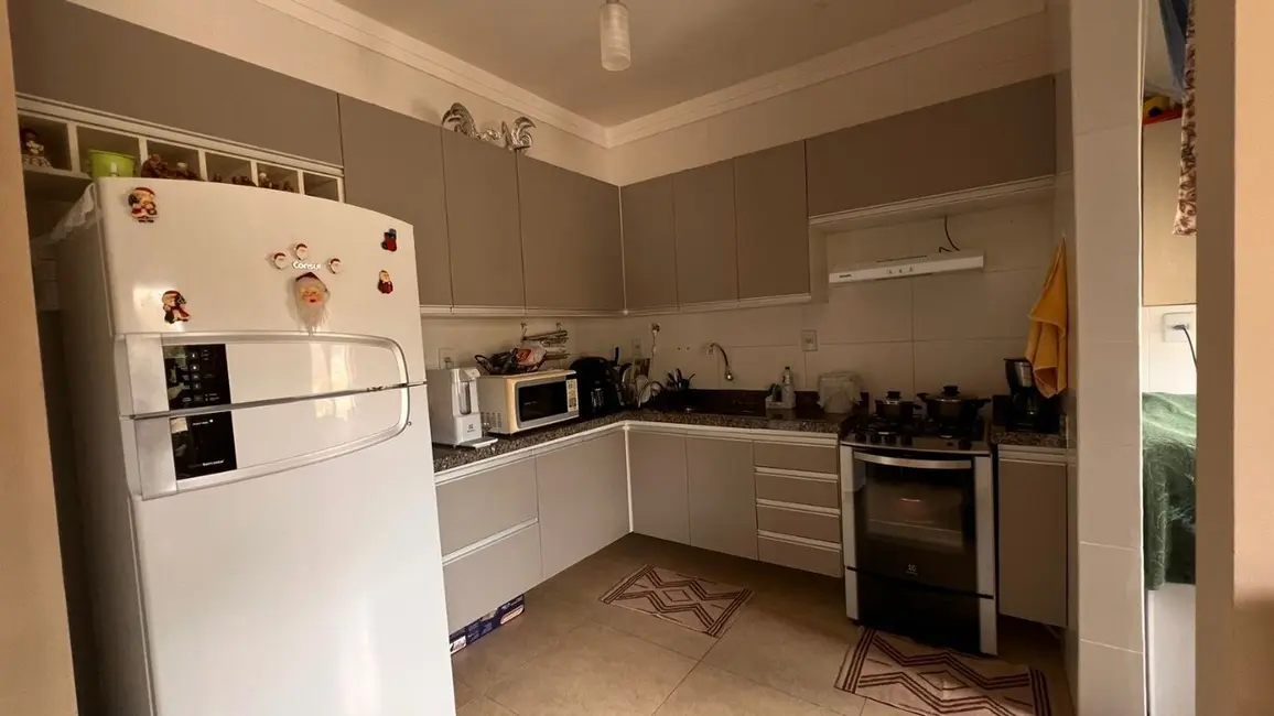 Apartamento com 1 quarto à venda, 122m2 em Sao Lourenco - MG - imagem 5 Foto 5 de Apartamento com 1 quarto à venda, 122m2 em Sao Lourenco - MG