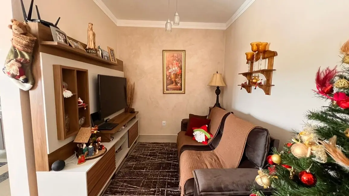 Apartamento com 1 quarto à venda, 122m2 em Sao Lourenco - MG - imagem 4 Foto 4 de Apartamento com 1 quarto à venda, 122m2 em Sao Lourenco - MG