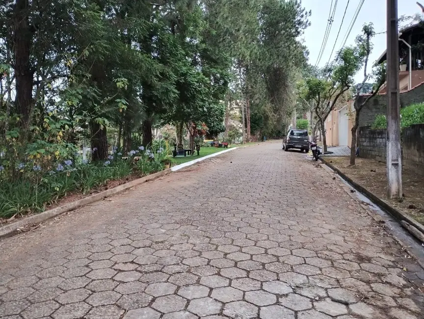 Foto 4 de Terreno / Lote à venda, 572m2 em Sao Lourenco - MG