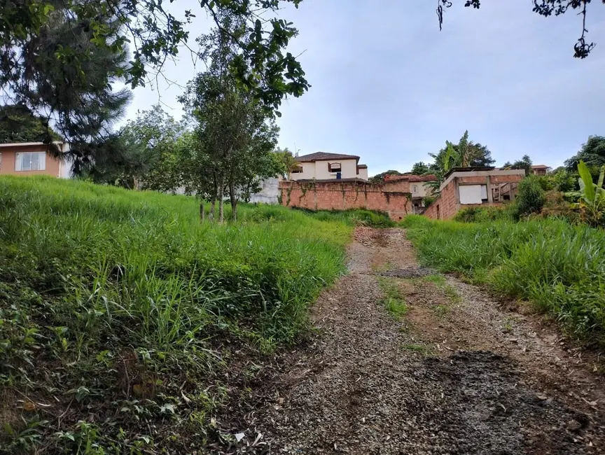Foto 1 de Terreno / Lote à venda, 572m2 em Sao Lourenco - MG