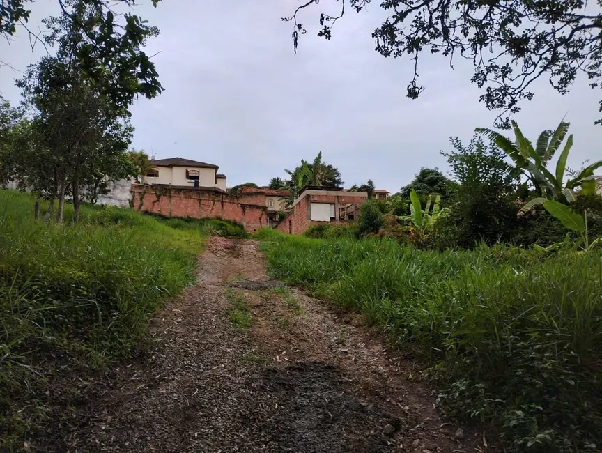 Foto 3 de Terreno / Lote à venda, 572m2 em Sao Lourenco - MG