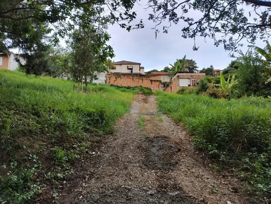 Foto 2 de Terreno / Lote à venda, 572m2 em Sao Lourenco - MG