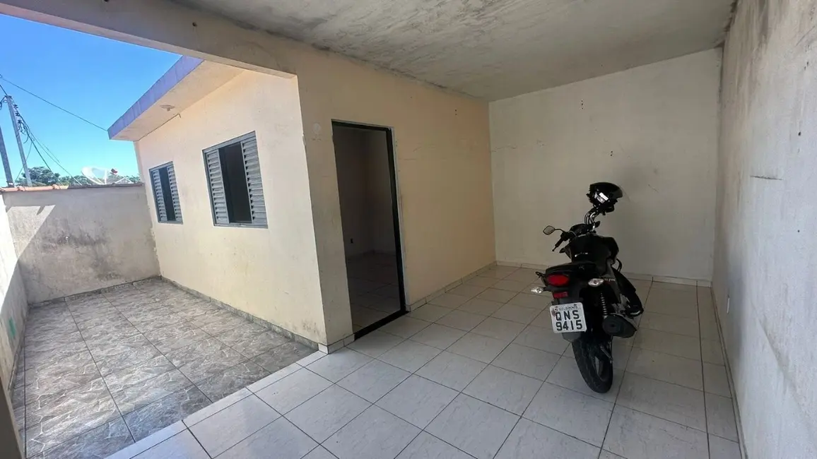 Foto 4 de Casa com 4 quartos à venda, 150m2 em Sao Lourenco - MG