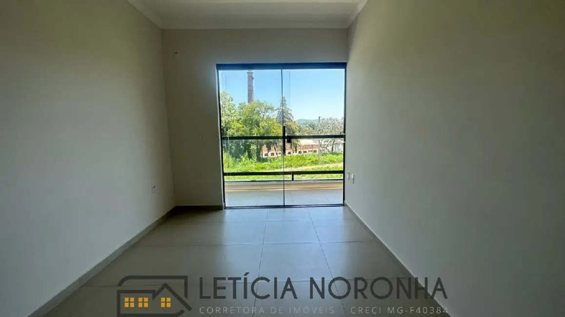 Casa com 2 quartos para alugar, 71m2 em Sao Lourenco - MG - imagem 3 Foto 3 de Casa com 2 quartos para alugar, 71m2 em Sao Lourenco - MG