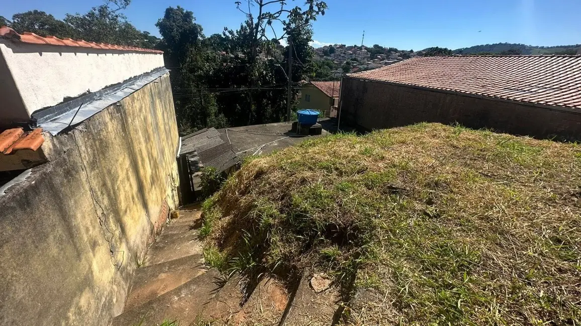 Foto 8 de Casa com 1 quarto à venda, 41m2 em Sao Lourenco - MG