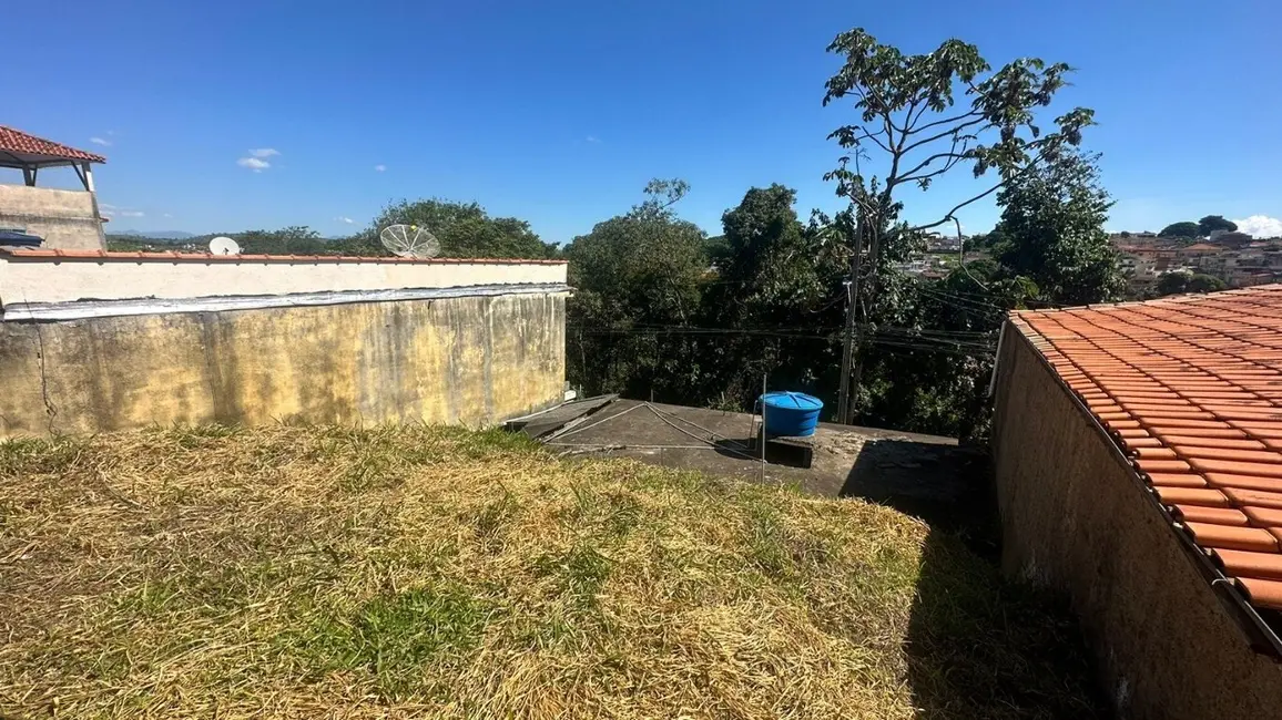 Foto 7 de Casa com 1 quarto à venda, 41m2 em Sao Lourenco - MG