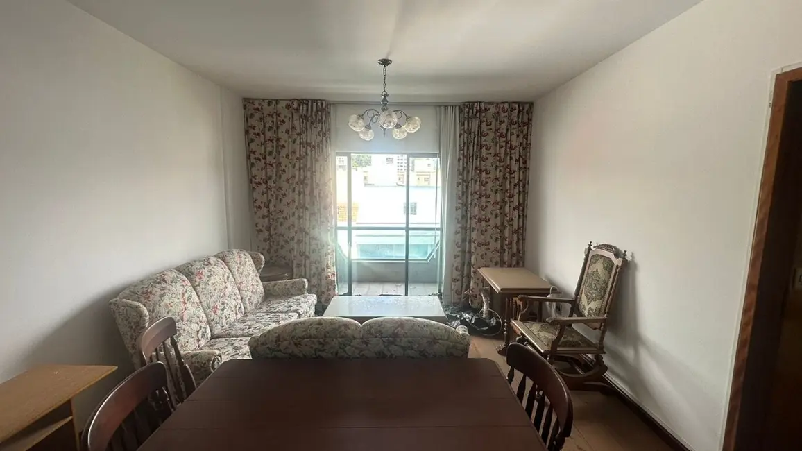 Apartamento com 1 quarto à venda, 118m2 em Centro, Sao Lourenco - MG - imagem 7 Foto 7 de Apartamento com 1 quarto à venda, 118m2 em Centro, Sao Lourenco - MG