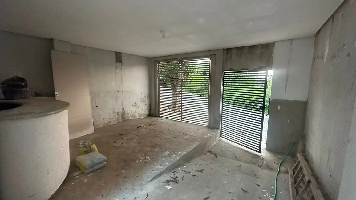 Foto 3 de Apartamento com 1 quarto à venda, 35m2 em Sao Lourenco - MG