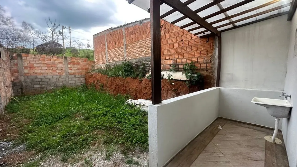 Foto 7 de Apartamento com 1 quarto à venda, 35m2 em Sao Lourenco - MG